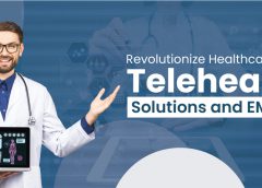 Together, telehealth and EMR can improve access to care, quality of care, and overall health.