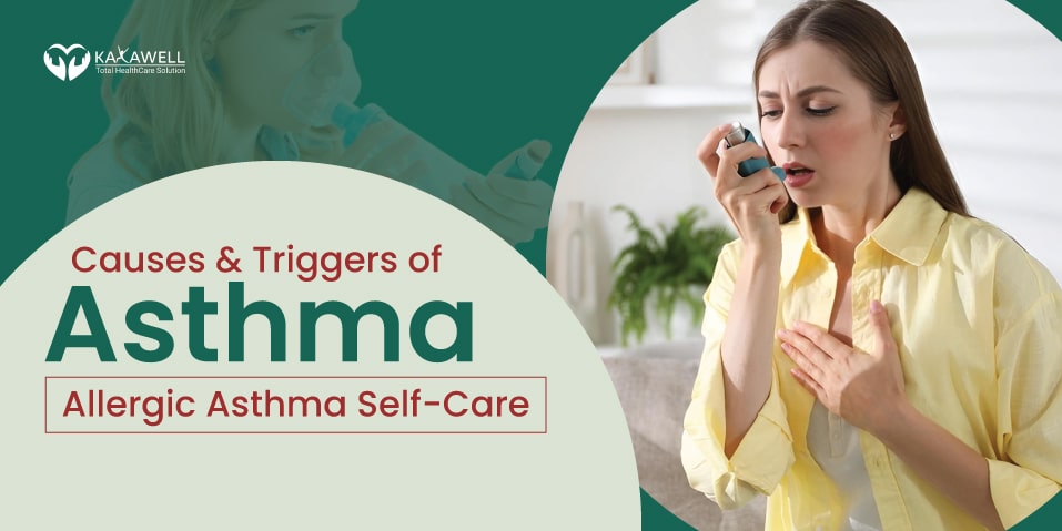 triggers of asthma