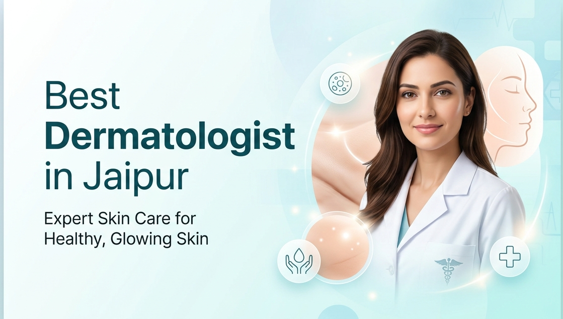 Dermatologist in Jaipur
