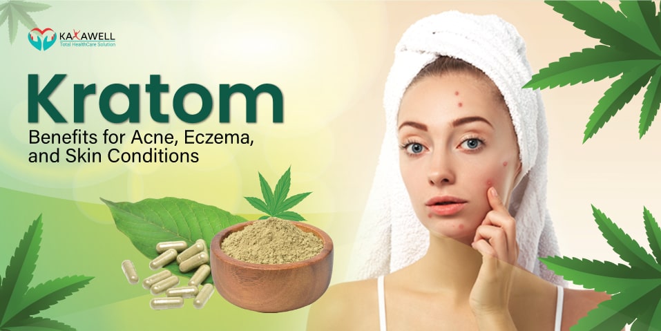 kratom benefits
