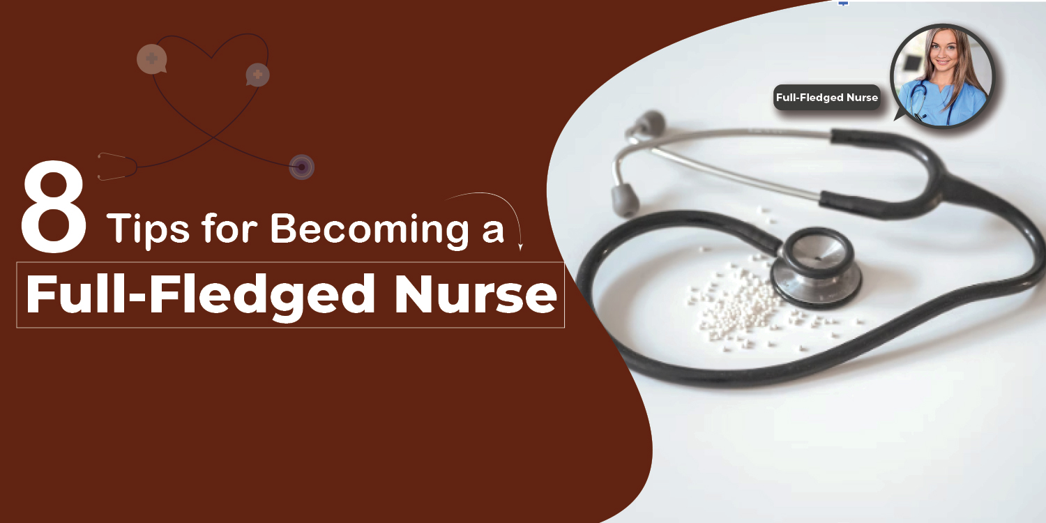 Everything You Need to Know About Becoming a Full-Filled Nurse