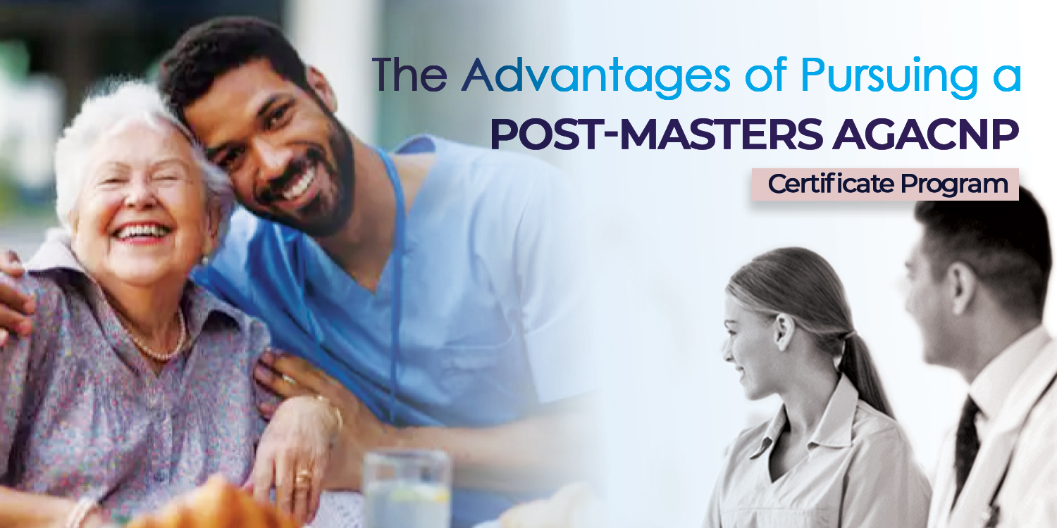 Post-Masters AGACNP Certificate Program