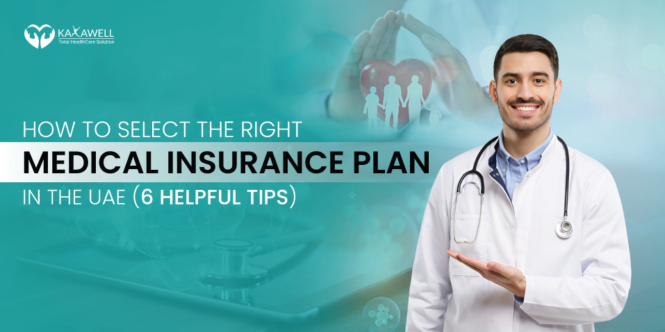 6 experts tips to select Medical Insurance Plan