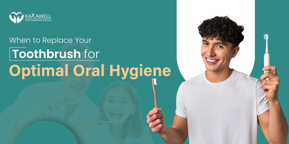 oral care hygiene