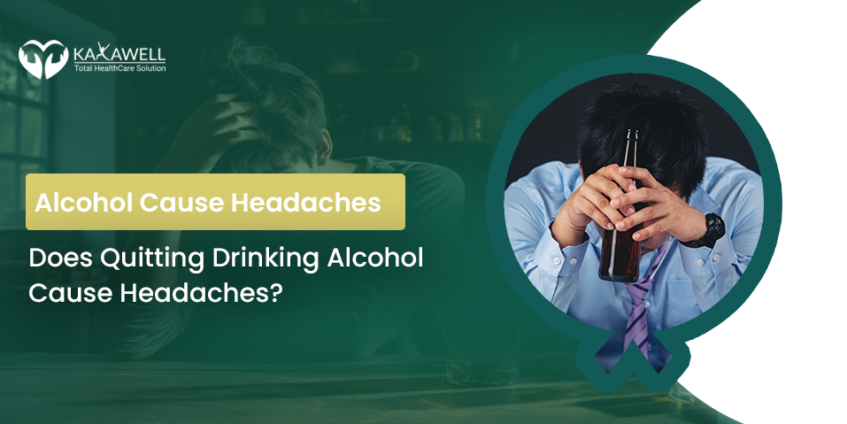 Alcohol Cause Headaches