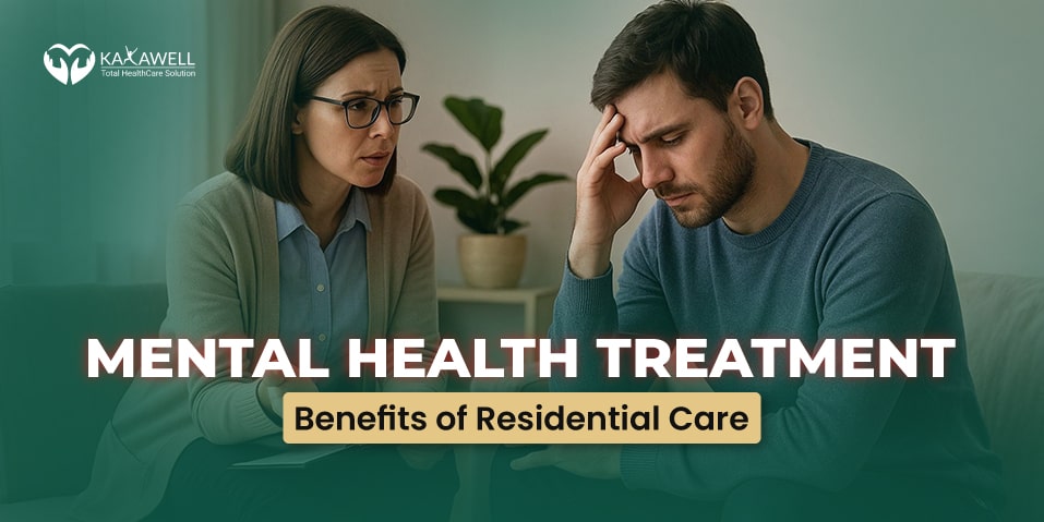 Mental Health Treatment