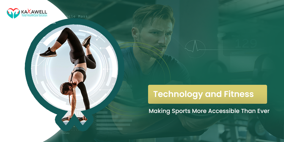 Technology and Fitness
