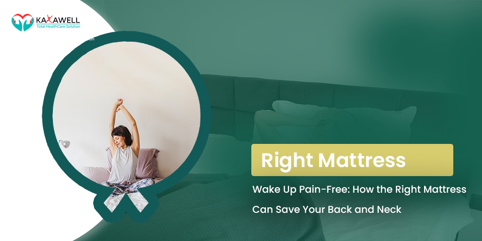 Right Mattress