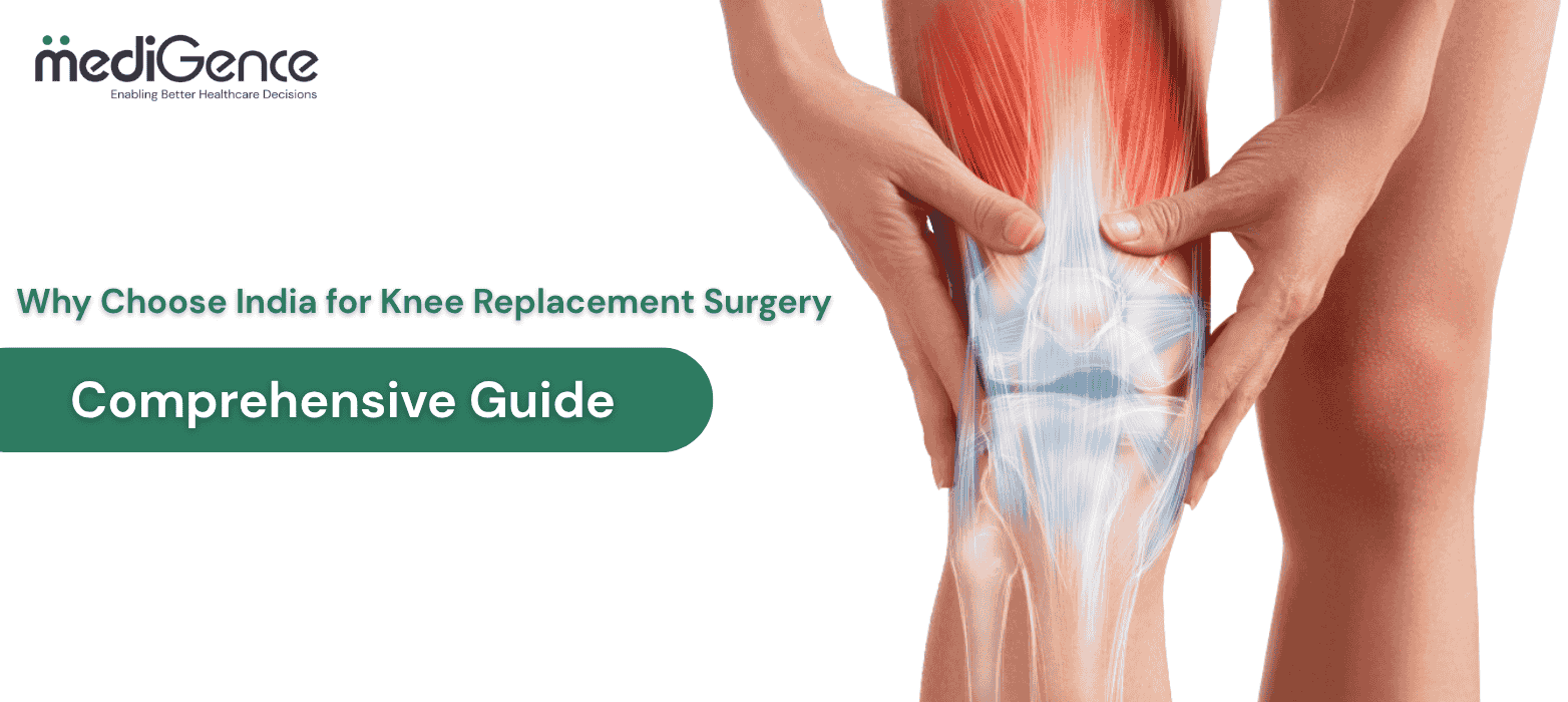 knee replacement surgery
