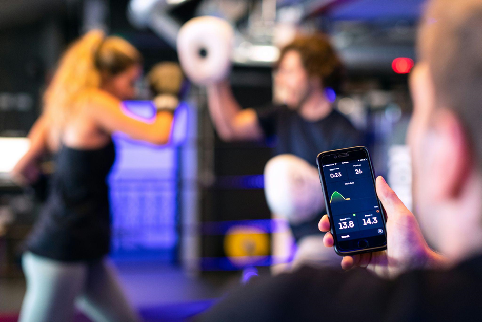 Technology and Fitness