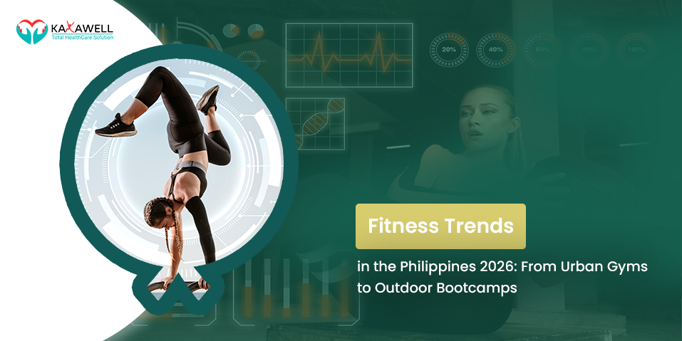 Fitness Trends in the Philippines 2026