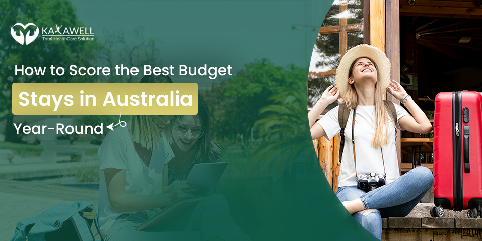 How to Score the Best Budget Stays in Australia Year-Round