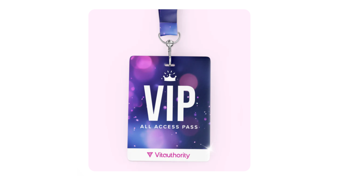 Vitauthority Bundles