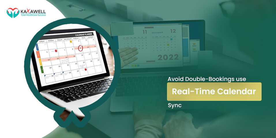 Avoid Double-Bookings Use Real-Time Calendar Sync