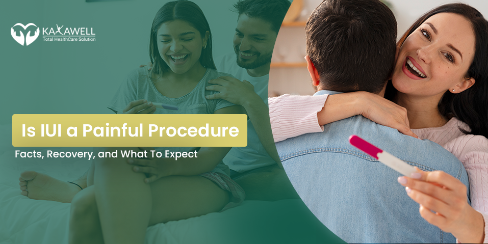 Is IUI a Painful Procedure