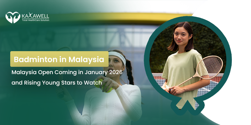 Badminton in Malaysia: Malaysia Open Coming in January 2026 and Rising Young Stars to Watch