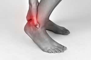 achilles pain
