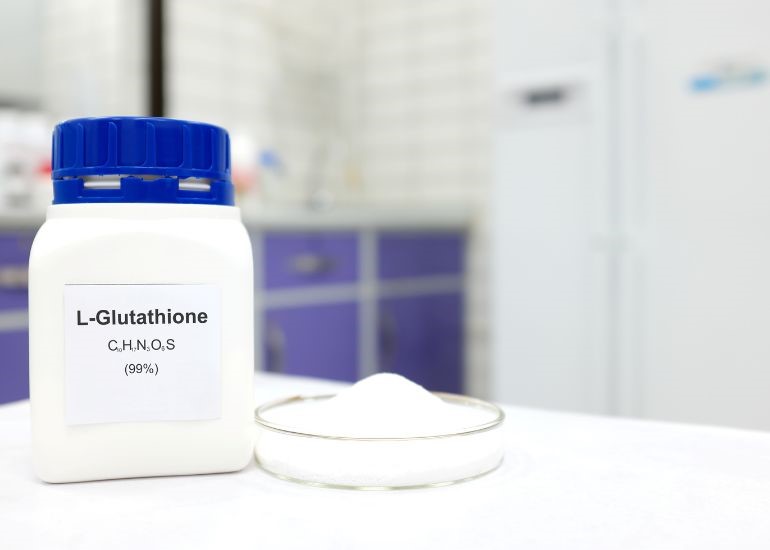 7 Things to Avoid When Taking Glutathione Tablets