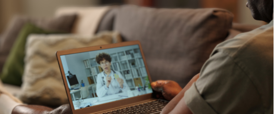 Behind the Scenes, How a Telehealth TRT Clinic Actually Works