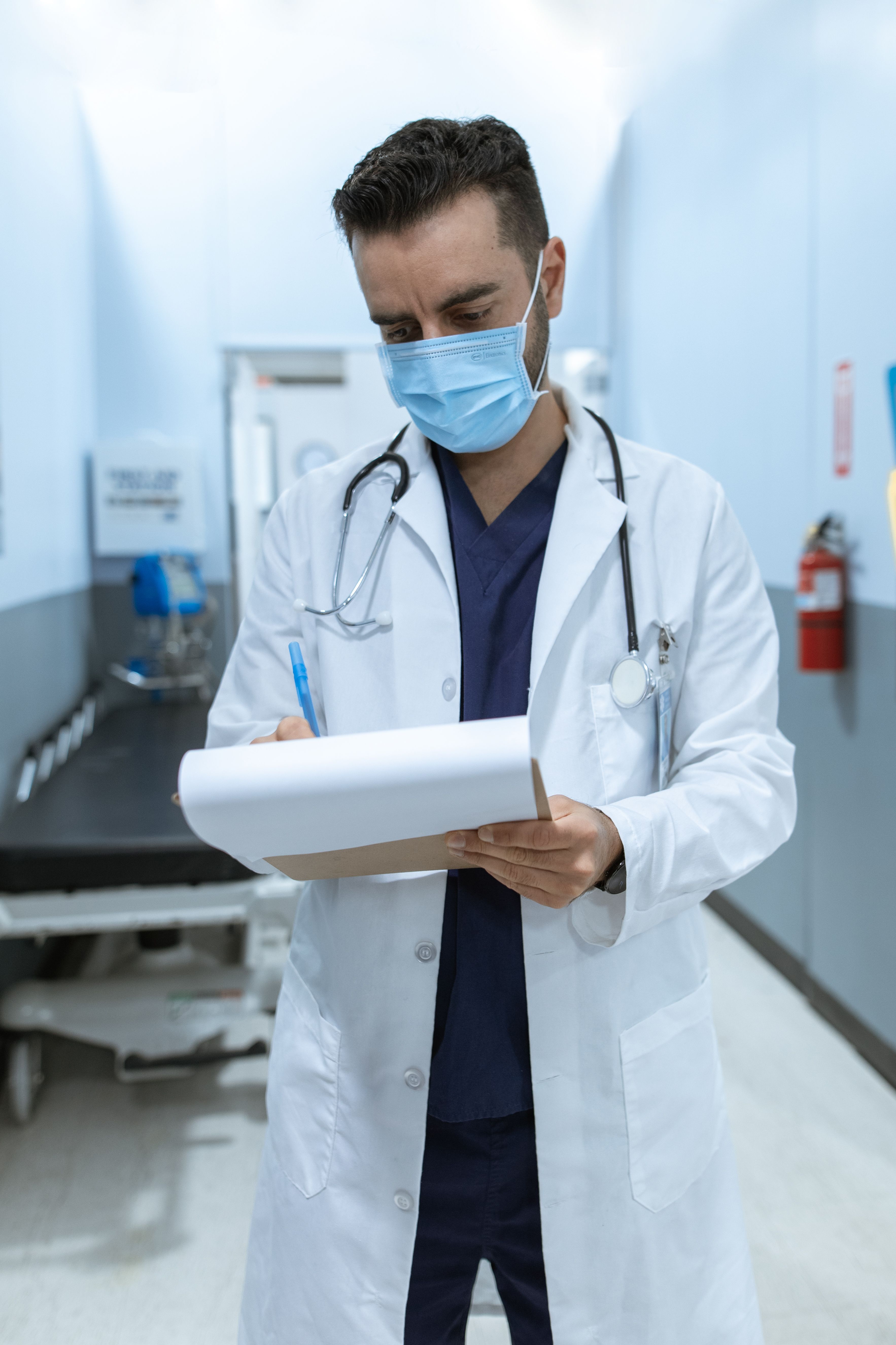physician leadership