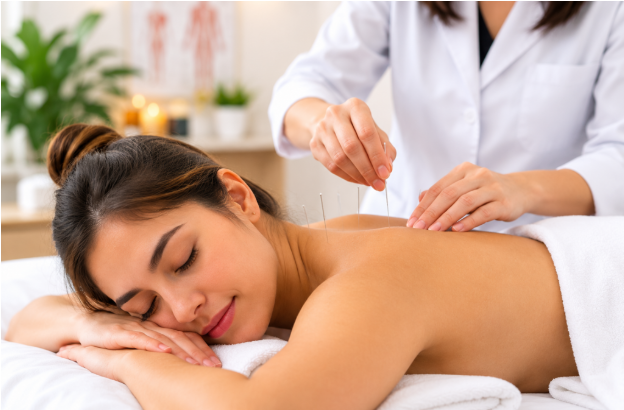 How to Find a Licensed Acupuncturist in New York, City