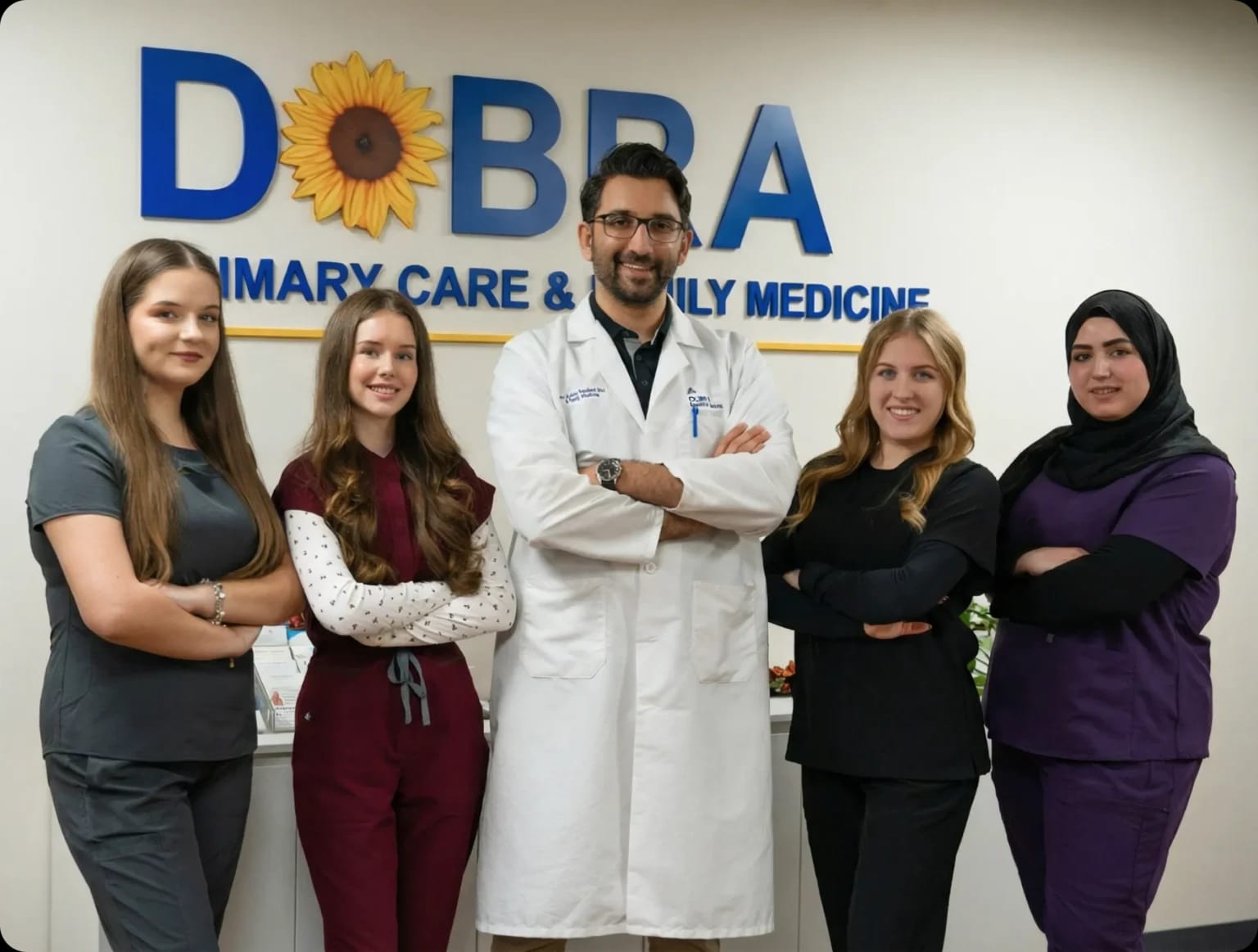 health and wellness