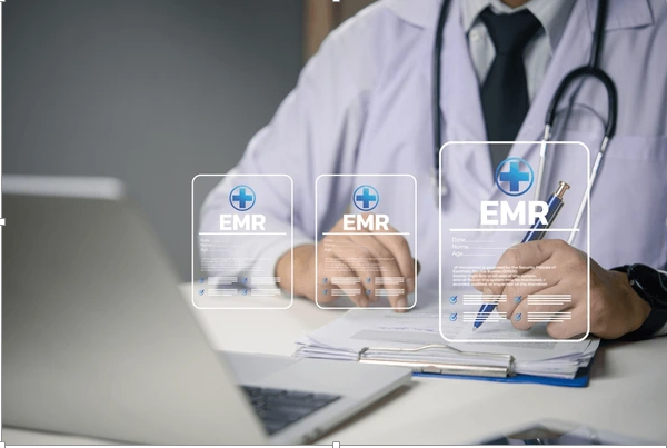 What to Look for in an EMR for Small Practices?