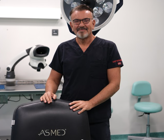 The Quest for Maximum Graft Capacity in Hair Transplantation: Dr. Koray Erdoğan Explains