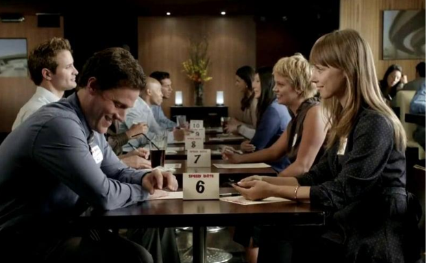 Nassau County Speed Dating