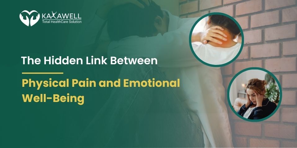 Physical Pain and Emotional Well-Being