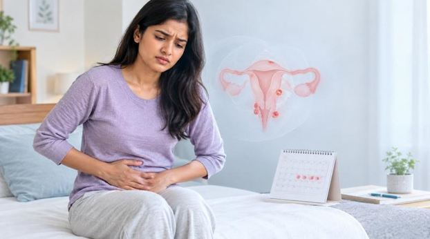 early signs of endometriosis