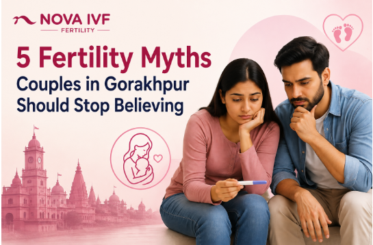 Fertility Myths