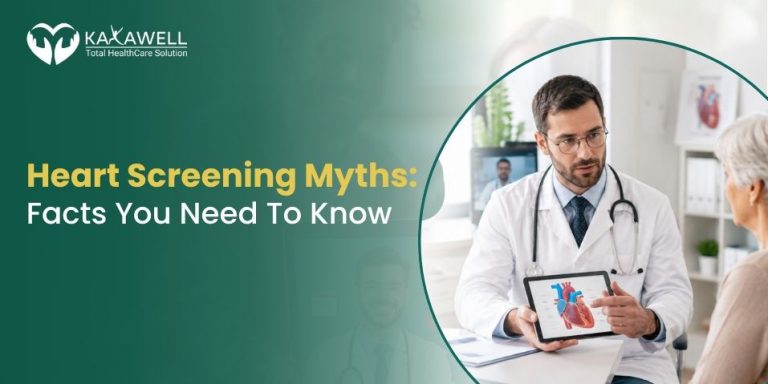 Heart Screening Myths: Facts You Need to Know