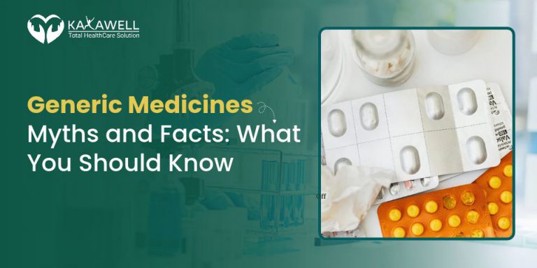 Generic medicines vs branded medicines showing affordable healthcare, medicine packaging, and pharmaceutical quality