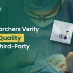 How Researchers Verify Peptide Quality