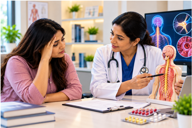 Vitamin B12 Deficiency