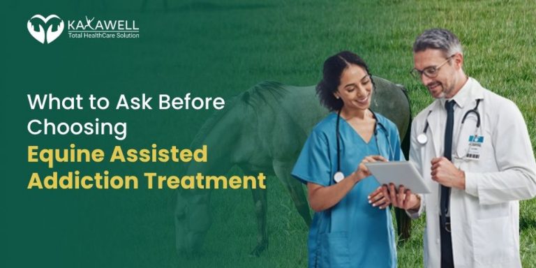 Addiction Treatment